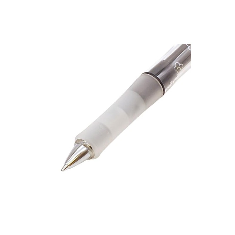Limited Doctor Grip Play Border Mechanical Pencil 0.5mm Nicola Collaboration