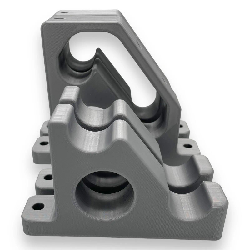 Zephyrs Market Kayak Seat Risers for Hoodoo Tempest and Native