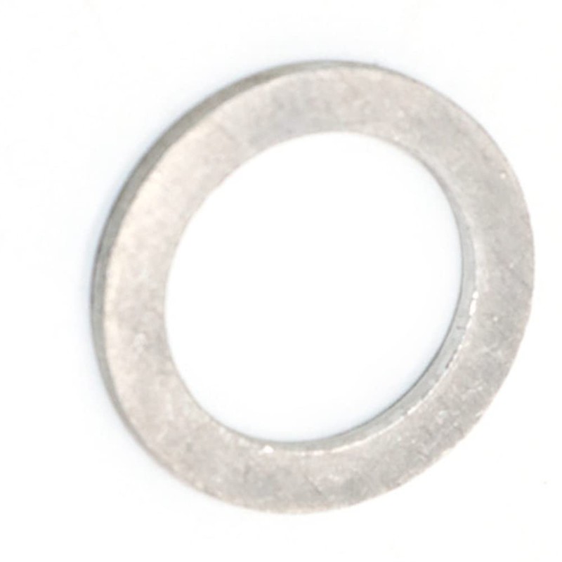 Tuperoymse 100PCS 90471-PX4-000 Transmission Oil Drain Plug Washers for for