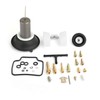 Mad Hornets 22MM Plunger Carburetor Repair Rebuild Kit for GY6