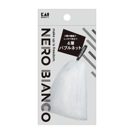 NERO BIANCO KQ-3507 4-Layer Bubble Net