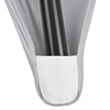 Alishomtll Set of 1 Bar Table Covers with Bow, Diameter