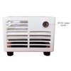 Santacary Semiconductor TEC Aquarium Chiller, Small Water Chiller for 2.5