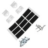 Door Assembly Kit (293488-21959) Dishwasher 00626592 Bosch
