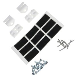 Door Assembly Kit (293488-21959) Dishwasher 00626592 Bosch