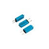GLOSO E73 Mini ATM 15 Amp Circuit Breakers Manaul Reset