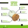 Crema De Día para Cutis Graso, Mixto y/o Acné y