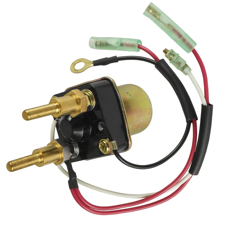 Celox Starter Solenoid Relay for Kawasaki JS300 300 SX 1986-1991