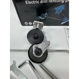 Unbranded Electric Drill Refitting Plate Shears
