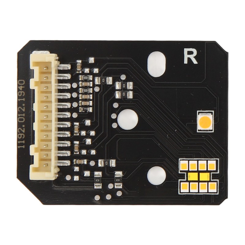CSL Yellow DRL LED Modules Board Set for M3 G80