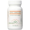 NutriWest, Zinc Chelate 16 mg 90 tablets