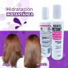 Nefertiti Crema Nefertiti Instant De 300ml