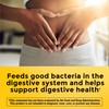 Nature Made Prebiotic Fiber Powder, Taste Free & Sugar Free