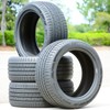 Aplus PRO Racing All Season High Performance Radial Tire-215/55R16 215/55/16