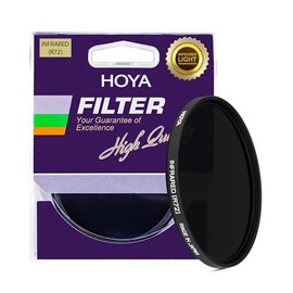 Hoya Infrared Red R 72 77 mm