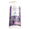 Kind Tan-ssi Lavender Body Lotion 550ml containing moisturizing plant extracts. Moisturizing plant extracts, lavender / 친절한탄씨 보습성분 식물성추출물을 담은 라벤더 바디로션 550ml 보습성분 식물성추출물을 라벤더