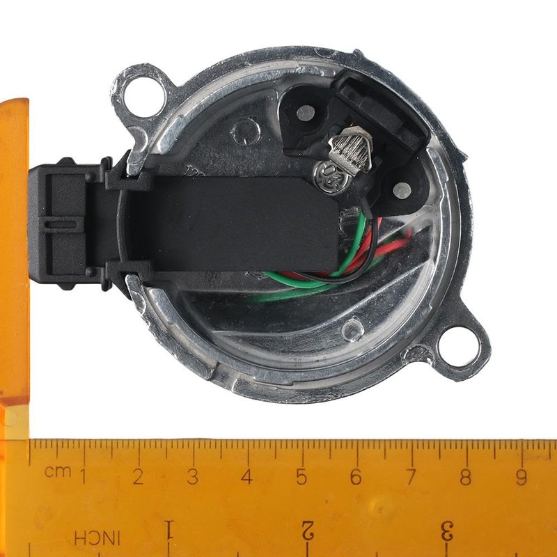 YYlingx Engine CAM Camshaft Position Sensor Replacement 907711 058905161B for