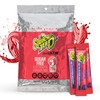 Sqwincher Zero Qwik Stik, Fruit Punch, Sugar Free, Low Calorie,