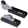 Clamcleat Safety Clamp for Awning Rope 4-6 mm CL257 Rudder