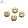 NIUQIUP Brass Trimmer Head Eyelets (10-Pack) - Durable Replacement Sleeves