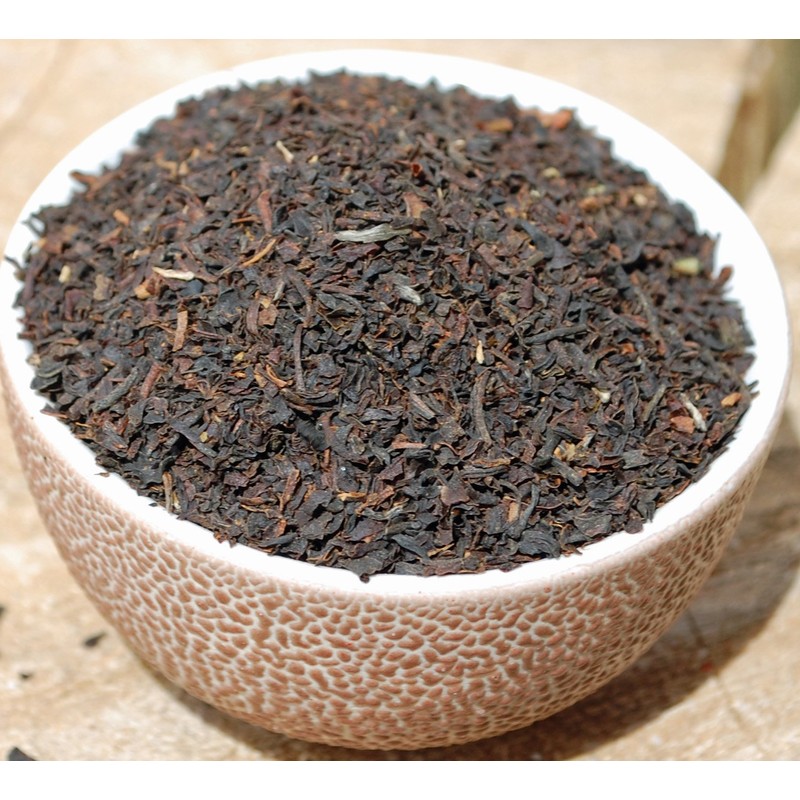Steenbergs English Breakfast Tea 250g - Organic loose leaf tea