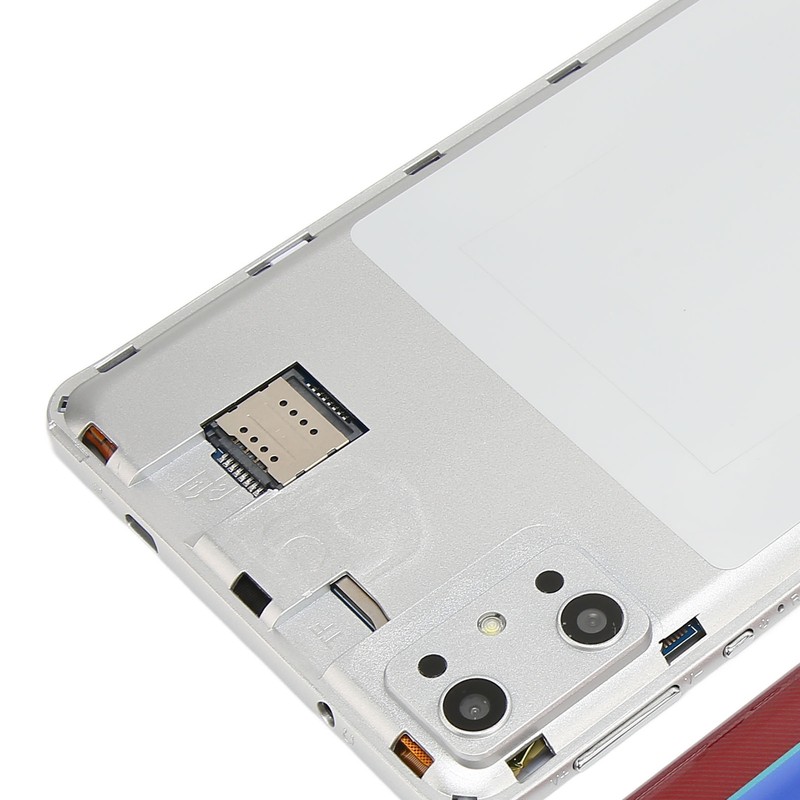7in Tablet 2.4G 5G RAM 4GB ROM32GB Front 5MP Rear