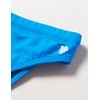 Haute Pression Boys Swim Briefs, blue