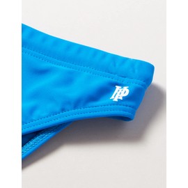 Haute Pression Boys Swim Briefs, blue