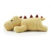 Door Draft Stop-Cute Dinosaurs Weighted Door Stopper for Home and