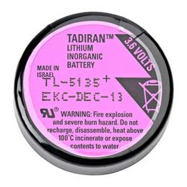 Replacement for TADIRAN TL-5135/P by Technical Precision