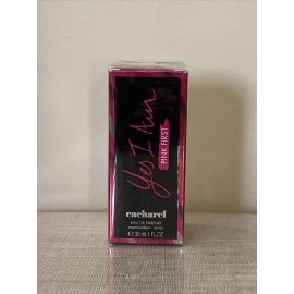 Cacharel Yes I Am Pink First Eau de Parfum Spray - 1.0 oz.