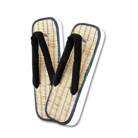 Tiger Claw Zori - Extra Small