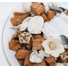 James & Co Fragrance No. 1 White Pot Pourri