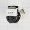 Whirlpool WP22003059 Genuine OEM Washer Drain Pump Replacement Part -
