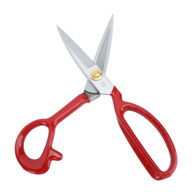 Sewing Scissors Set Rustproof Stainless Steel Tailor Scissors and Thread