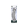 N 11"/12.4" 45-Degree Double Track Curve (2)