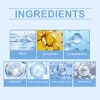 Gel Refrescante Contorno De Ojos Hidratante Antiarrugas 15g