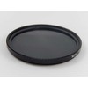 vhbw Neutral Density Filter ND4 77mm Compatible with Digital Camera