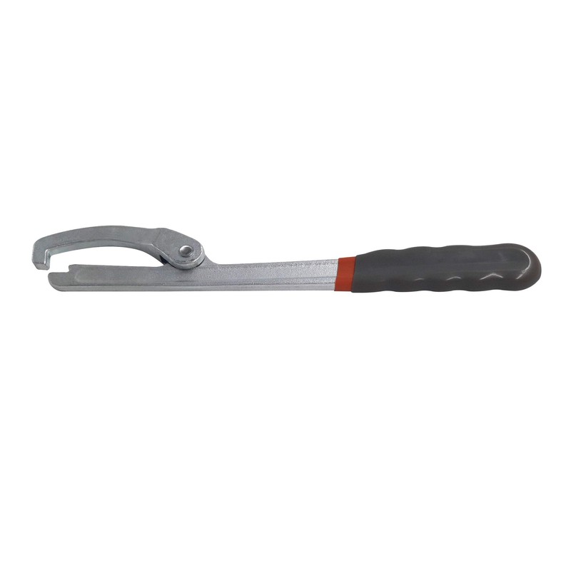 HAUTMEC Sink Strainer Lock Nut Wrench Sink Drain Wrench for