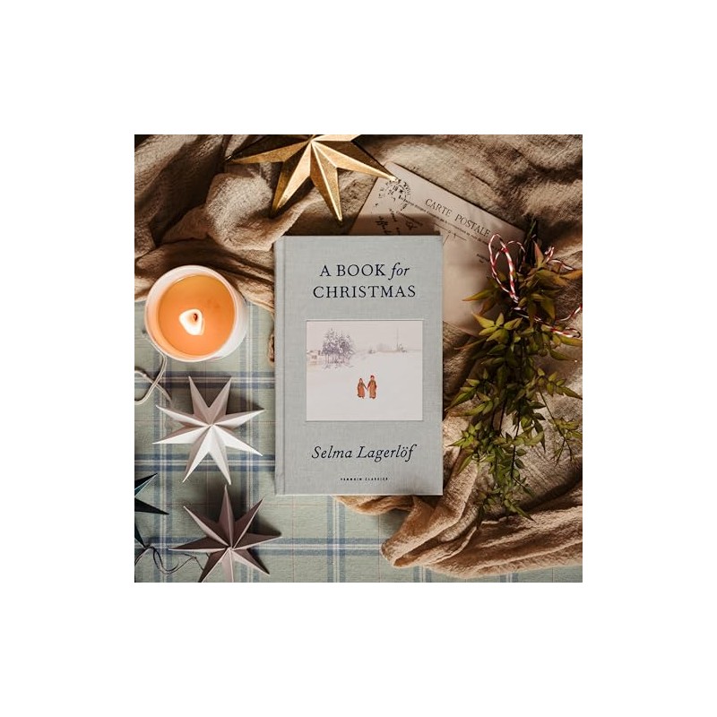 A Book for Christmas: And Other Stories