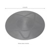 Heat Diffuser Quick Thawing Heat Conduction Simmer Plate Anti Slip