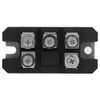 Dodule MDS-100A Bridge Rectifier, Power Diode for Three-Phase Full Wave
