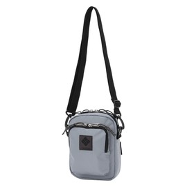 Columbia PU8734 Shoulder Bag, Great Smoky Garden, Mini Shoulder, Bluebell
