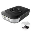 RAVEMEN FR1100SE Bicycle Light, 1,100 Lumens, Headlight, For Night Driving,