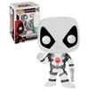 Funko POP! Black and White Deadpool #112 Summer Convention Exclusive