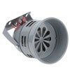 Electric Motor Alarm Mini Fireproof Sound System for Construction Sites