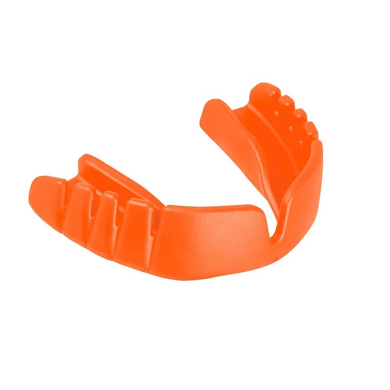 Snap-Fit Mouth Guard - Blue