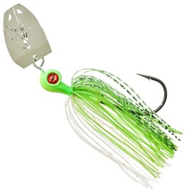 Gunki Boomer 10 g, Gunki colours: Rain Forest