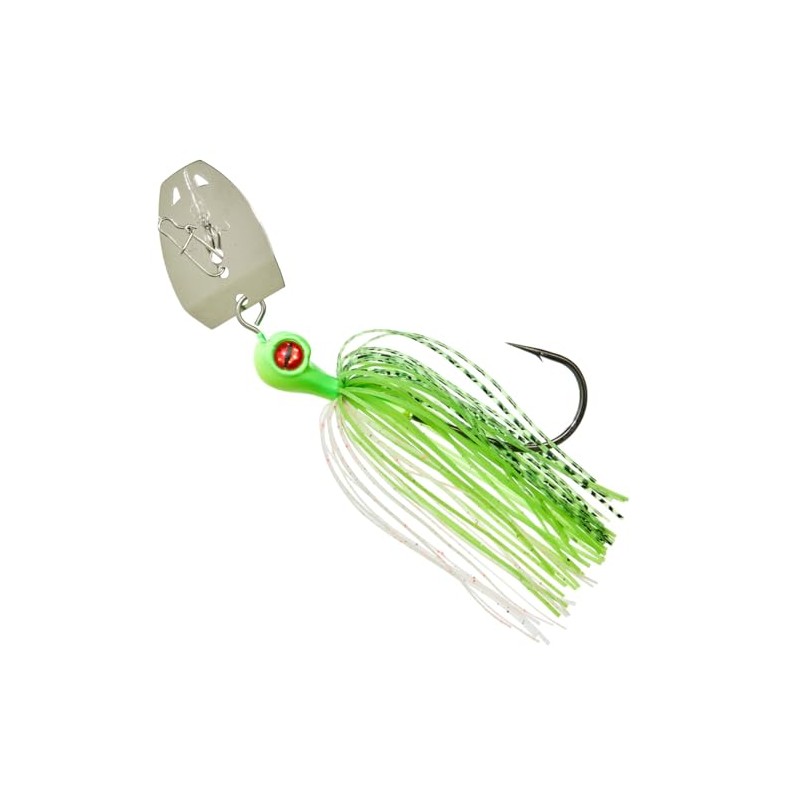 Gunki Boomer 10 g, Gunki colours: Rain Forest