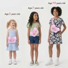 Initial Fanny Pack for Girls - Belt Bag for Kids
